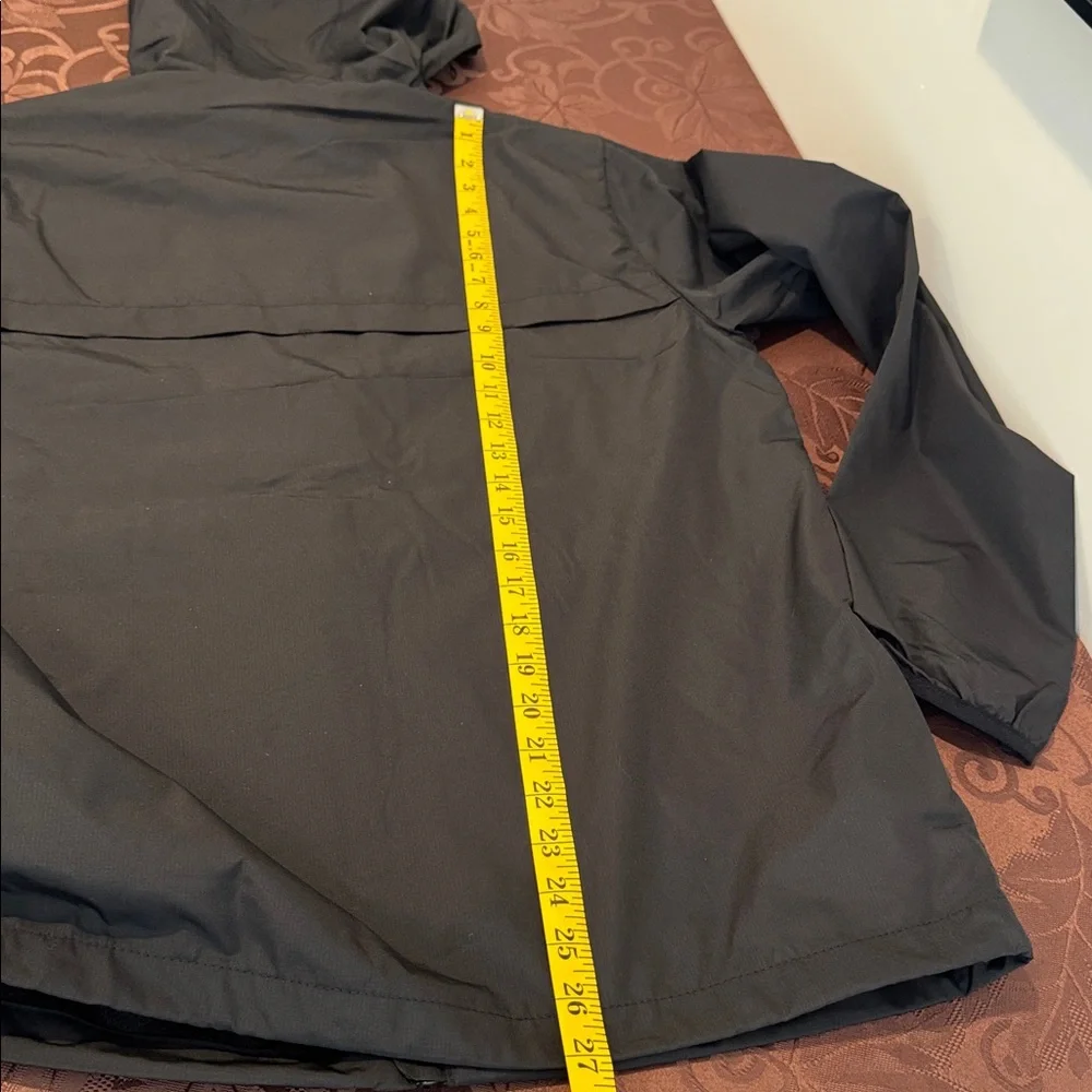 Men’s Quicksilver Water Repellant Windbreaker. Size Med. - Picture 16 of 16